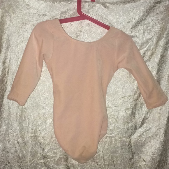 Girls Freestyle by Danskin Ballet Leotard sz 6-6x - Picture 2 of 4